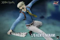threezero Jujutsu Kaisen - FigZero 1/6 Kento Nanami - Jujutsu Kaisen - photo 4