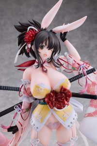 Asuka: Japanese Bunny Ver. 16