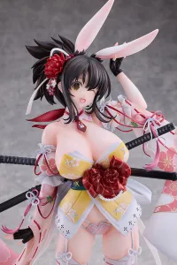 FREEing Asuka: Japanese Bunny Ver. - Shinovi Master Senran Kagura - photo 16