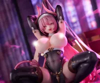 HOTVENUS Devil Sister Nemu Tapestry Set Edition - 18+ - photo 1