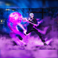 Satoru Gojo 5