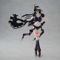 OVERLORD Albedo FIGURE BIKINI ARMOR ver. 5