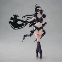 BANDAI OVERLORD Albedo FIGURE BIKINI ARMOR ver. - Overlord - photo 5