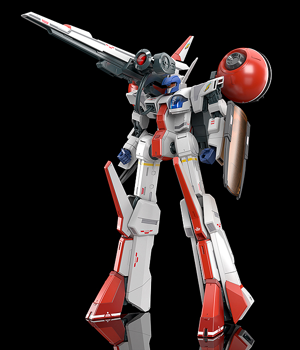 MODEROID Cruise Chaser Blassty(Re-run)