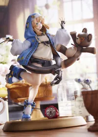 Broccoli GUILTY GEAR™ -STRIVE-  BRIDGET 1:7 PVC Figure - Guilty Gear - photo 3