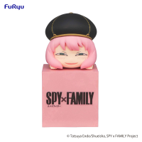 SPY×FAMILY　Hikkake Figure -Anya- 1