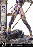 Real Elite Masterline SOULCALIBUR Ⅵ IVY Ultimate Bonus Version 15