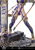 Prime 1 Studio Real Elite Masterline SOULCALIBUR Ⅵ IVY Ultimate Bonus Version - SOULCALIBUR - photo 15