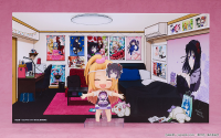 Nendoroid Marin Kitagawa: Slippery Girls Full Graphic T-Shirt Ver. 7