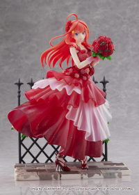 The Quintessential Quintuplets Movie Itsuki Nakano 1