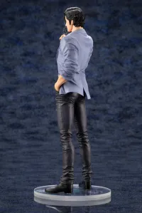 KOTOBUKIYA ARTFX J Ryo Saeba - City Hunter - photo 12