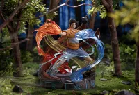Solarain Yi Ren Zhi Xia - Wang Ye: Feng Hou Qi Men - Yi Ren Guan - House of Unhumans - photo 15