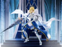eStream Fate / Grand Order -Sacred Round Table Area Camelot- Lion King 1/7 Scale Figure - Fate/Grand Order - photo 1