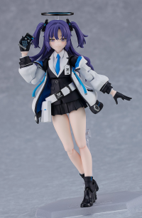 figma Yuuka Hayase 6