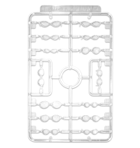 Glasses Accessories 1 (Clear) 2