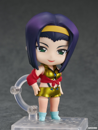 Nendoroid Faye Valentine 7
