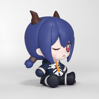 Huggy Good Smile Ch'en 4