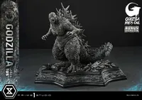 Prime 1 Studio Life Size Bust GODZILLA MINUS ONE (Film) Godzilla (2023) Bonus Version - Godzilla - photo 27