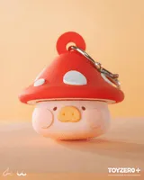 TOYZEROPLUS LuLu the Piggy Farmer Series - 3D Accessories (Mushroom ver.) - LuLu The Piggy - photo 2