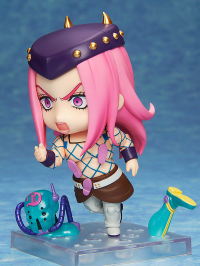 Nendoroid Narciso ・ A 3