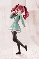 KOTOBUKIYA CUSTOMIZED FACE & DECAL SET Vol.8 [DESIGNED BY RAGHO FOR EMMA KOISHIKAWA A] - SOUSAISHOJOTEIEN - photo 5