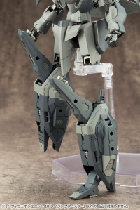 HEAVY WEAPON UNIT18 RAGING BOOSTER 10