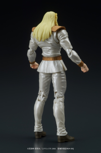 DIGACTION "Fist of the North Star" SHIN＆HEART 7