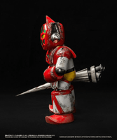 Chibi Creature First Getter Robo-1 (The Final Battle in New York) 3