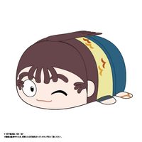 Nintama Rantarō POTE KORO MASCOT 6 3