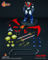 BLAZE Mazinkaiser (Original Version) 12