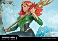 Museum Masterline Aquaman (Comics) Mera 9
