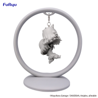 Demon Slayer: Kimetsu no Yaiba　Trapeze Figure -Hashibira Inosuke- 5