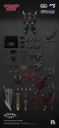 CCSTOYS CCS Mazinkaiser SKL - Mazinkaiser - photo 13