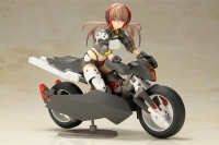 FRAME ARMS GIRL WILBER NINE 23
