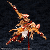 XenoAlma Blaze Ophis 6