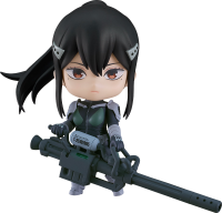 Nendoroid Mina Ashiro 2