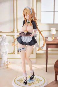 PLUM PMOA Milk Time-Yu - Scale Figures - photo 3