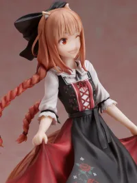 FuRyu Spice and Wolf Holo Alsace Costume Ver. 1/7 Scale Figure - Spice and Wolf - photo 6