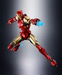 TAMASHII NATIONS Iron Man - Marvel - photo 9