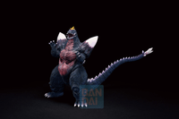 Spacegodzilla(Monster Stampede)Godzilla vs. Spacegodzilla, Monsterlise Ichibansho Figure 5