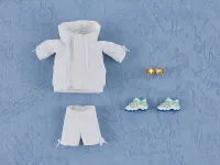 GOOD SMILE COMPANY Nendoroid Doll Outfit Set: Pretender/Oberon - Refreshing Summer Prince Ver. - Fate/Grand Order - photo 3