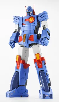 Hasegawa 1/72 [Walker Machine Xabungle] XABUNGLE - CREATOR WORKS SERIES - photo 19