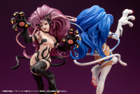 DARKSTALKERS FELICIA LIMITED EDITION BISHOUJO STATUE 6