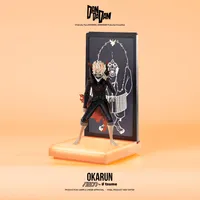 Tsume Art Okarun NEON003 - Dandadan - photo 4