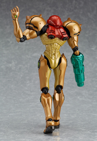 figma Samus Aran: PRIME 3 ver. 6