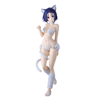 To LOVEru DARKNESS Nyarls Collection Haruna Sairenji 1
