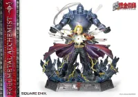 SQUARE ENIX SQUARE ENIX MASTERLINE FULLMETAL ALCHEMIST 20th Anniversary Edition 1/4 Scale - Fullmetal Alchemist: Brotherhood - photo 9