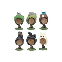 Benelic Kazaring - Totoro "My Neighbor Totoro" (Box/6) - My Neighbor Totoro - photo 6