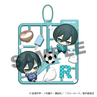 Plat collection BLUE LOCK Vol.1 7