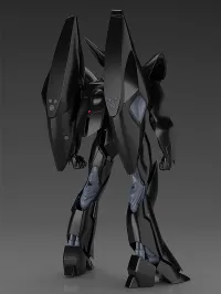 GOOD SMILE COMPANY MODEROID TYPE-J9 Griffon Flight &amp; Aqua Unit Set(re-run) - Mobile Police Patlabor - photo 5